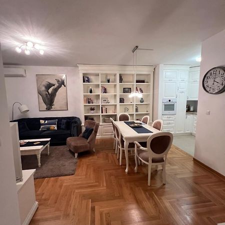 Apartment Story,Kajmakcalanska Beograd Exterior photo