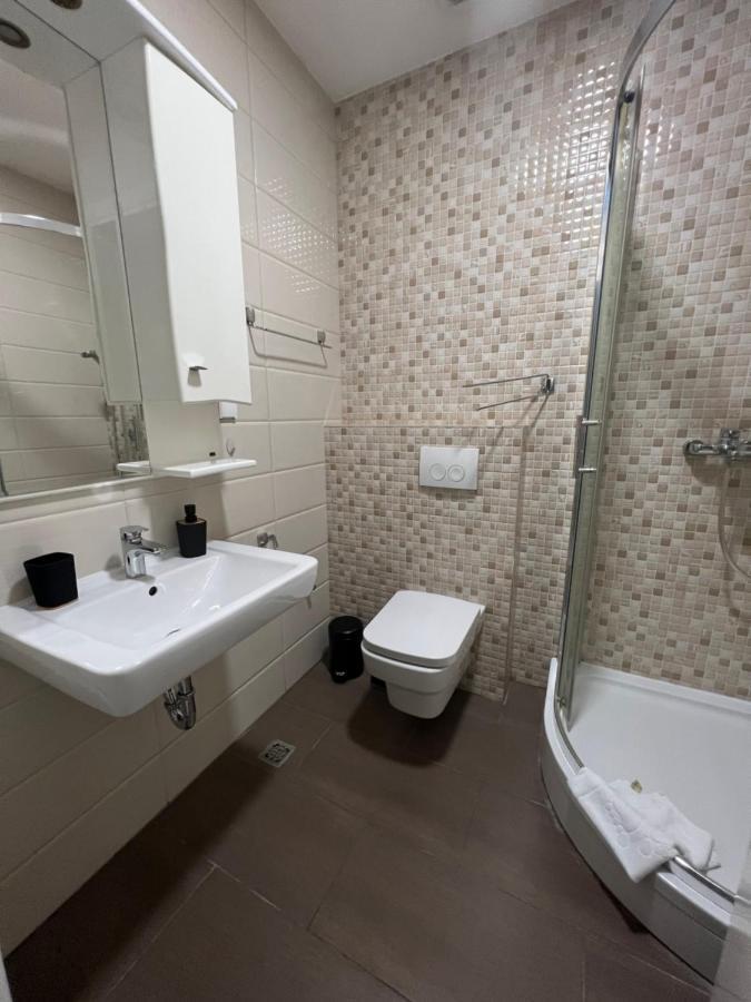 Apartment Story,Kajmakcalanska Beograd Exterior photo