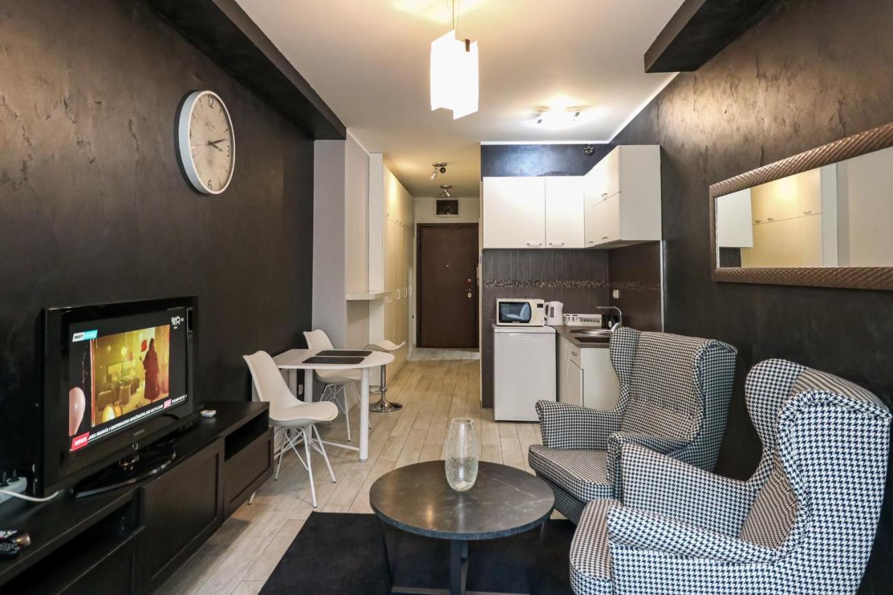 Apartment Story,Kajmakcalanska Beograd Exterior photo