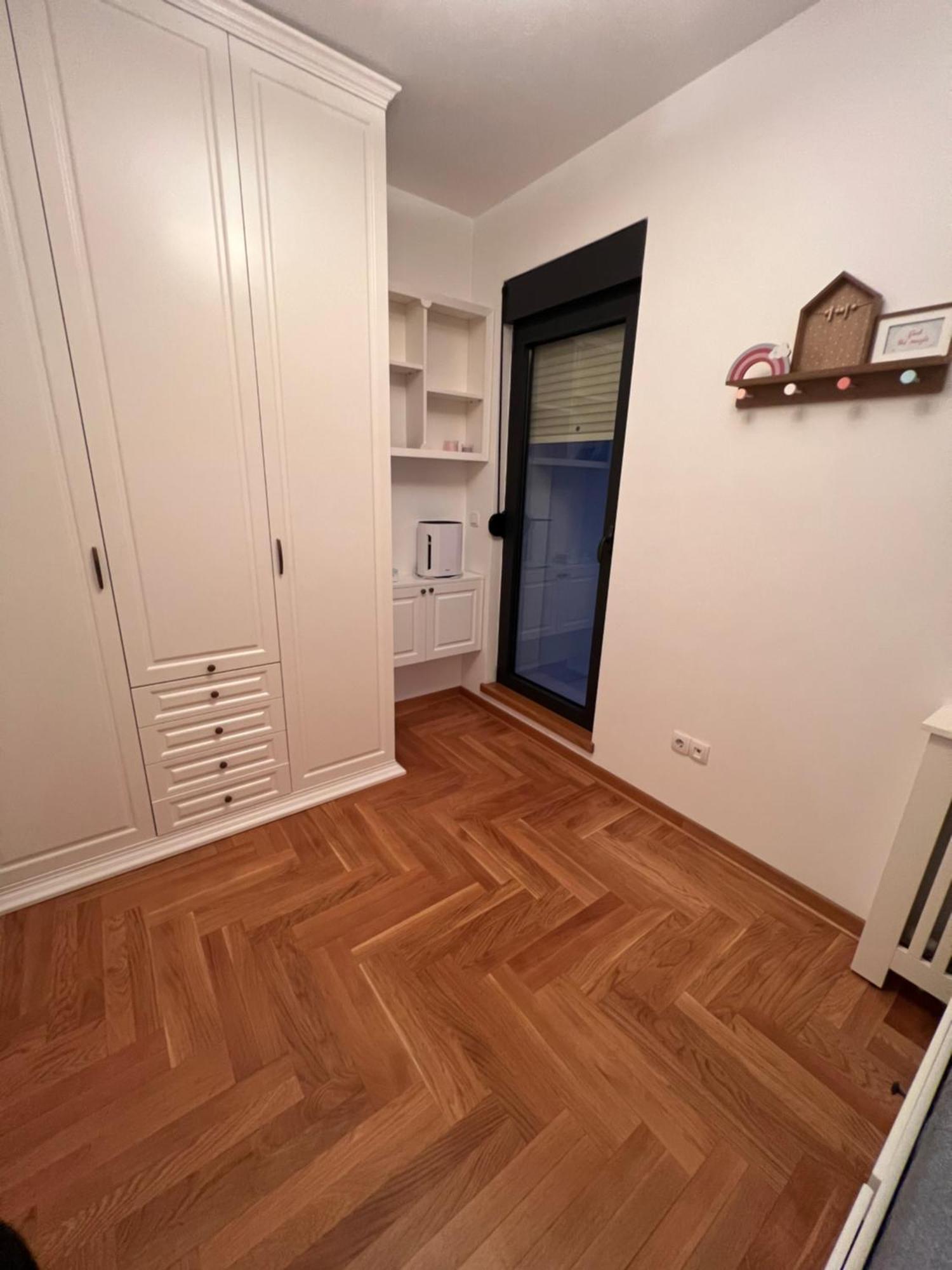 Apartment Story,Kajmakcalanska Beograd Exterior photo