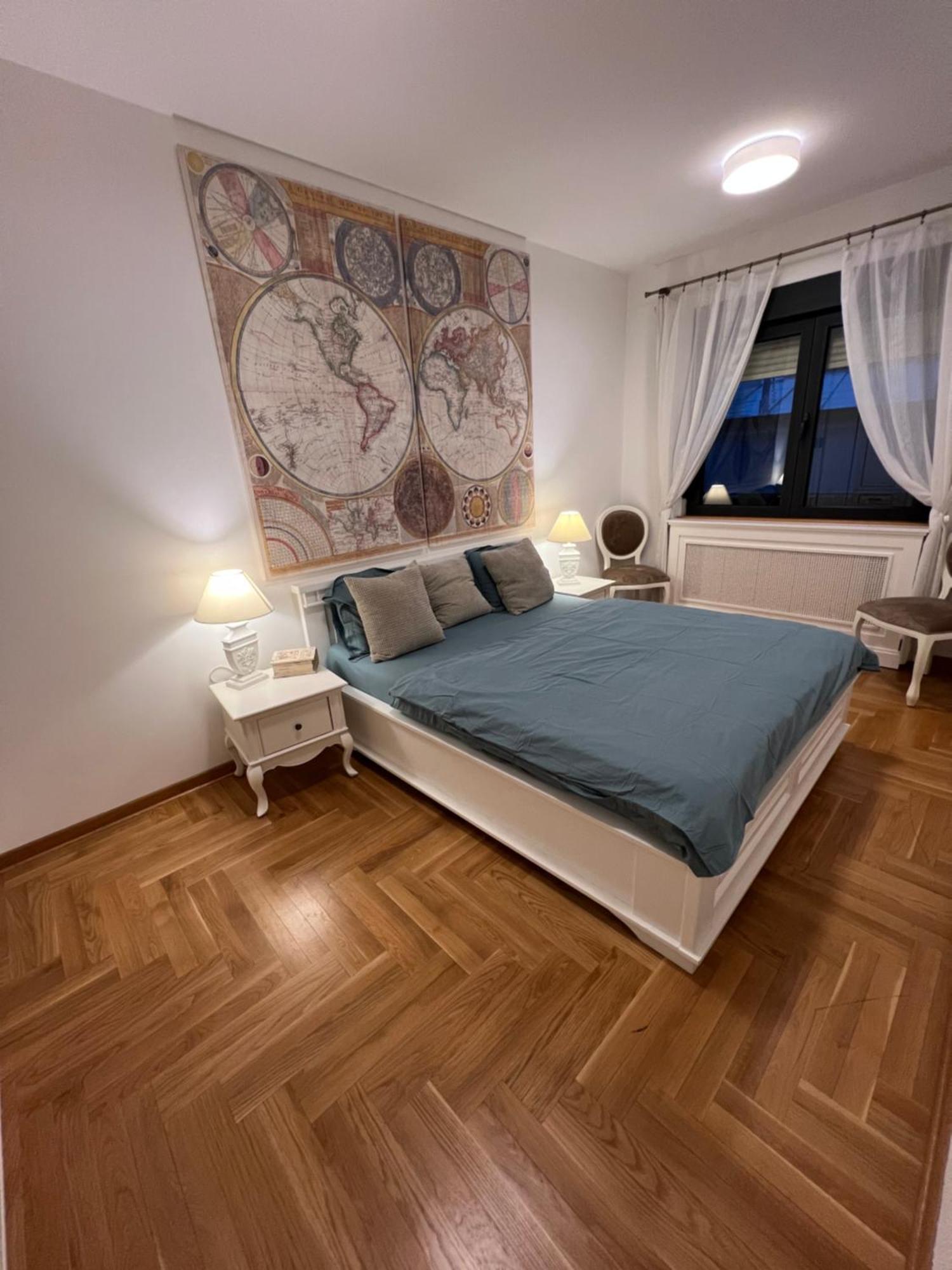Apartment Story,Kajmakcalanska Beograd Exterior photo
